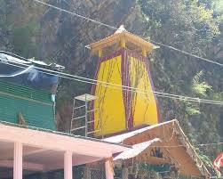 Taxi Options for Yamunotri Yatra